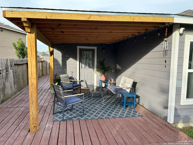 2835 PRESLEY MEADOW, San Antonio, TX 78222