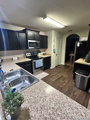 2835 PRESLEY MEADOW, San Antonio, TX 78222