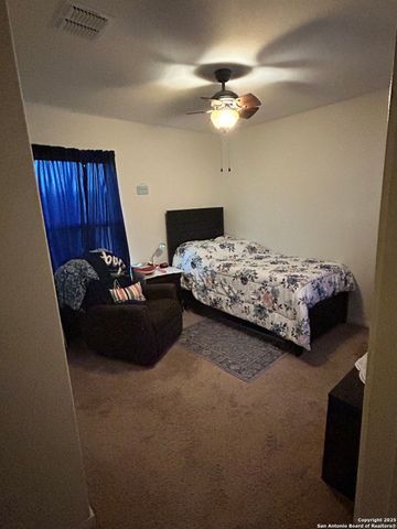 2835 PRESLEY MEADOW, San Antonio, TX 78222