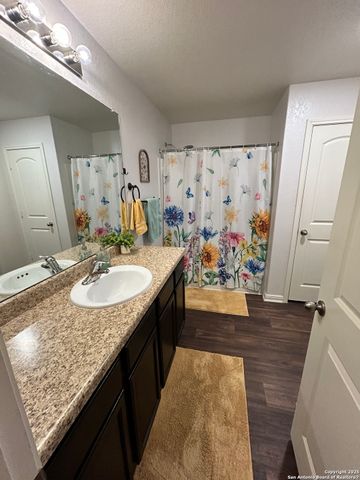 2835 PRESLEY MEADOW, San Antonio, TX 78222