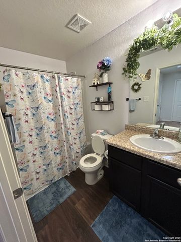 2835 PRESLEY MEADOW, San Antonio, TX 78222