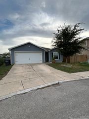 2835 PRESLEY MEADOW, San Antonio, TX 78222