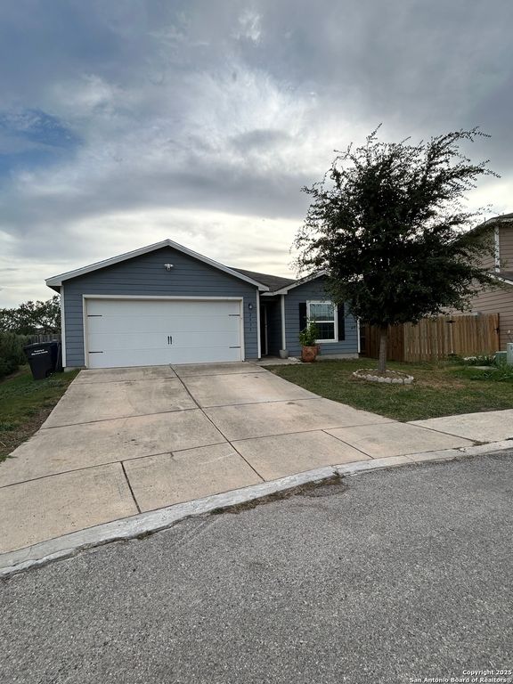2835 PRESLEY MEADOW, San Antonio, TX 78222
