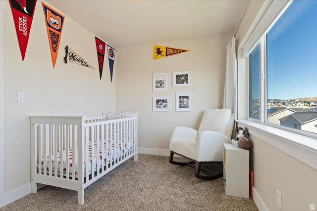 8112 N CLYDESDALE DR, Eagle Mountain, UT 84005