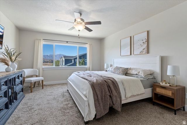 8112 N CLYDESDALE DR, Eagle Mountain, UT 84005