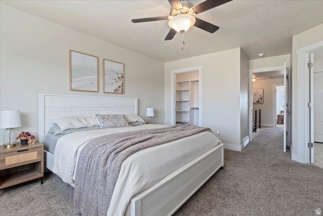 8112 N CLYDESDALE DR, Eagle Mountain, UT 84005