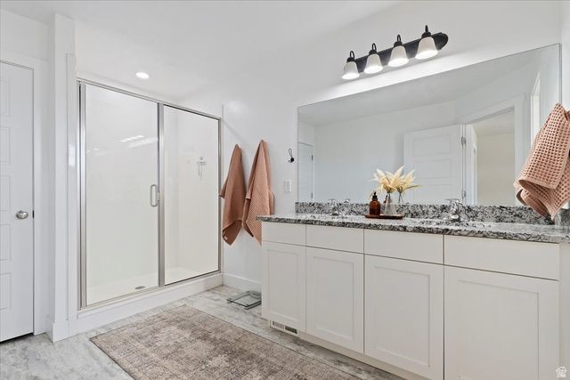 8112 N CLYDESDALE DR, Eagle Mountain, UT 84005