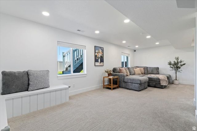 8112 N CLYDESDALE DR, Eagle Mountain, UT 84005