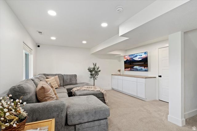 8112 N CLYDESDALE DR, Eagle Mountain, UT 84005