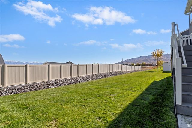 8112 N CLYDESDALE DR, Eagle Mountain, UT 84005