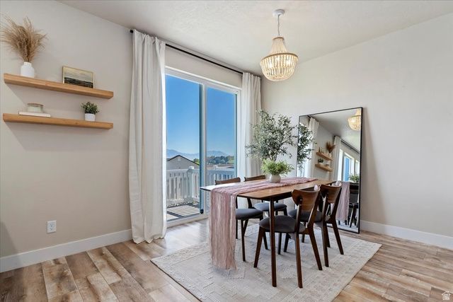 8112 N CLYDESDALE DR, Eagle Mountain, UT 84005