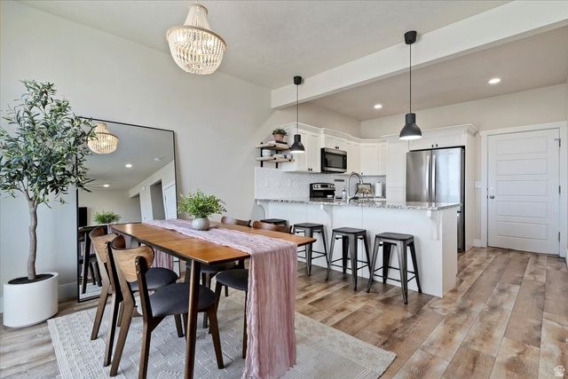 8112 N CLYDESDALE DR, Eagle Mountain, UT 84005