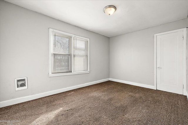 20575 Dean Street, Detroit, MI 48234