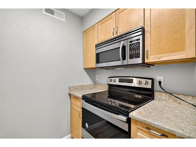 3653 S Sheridan Blvd Q-3, Denver, CO 80235