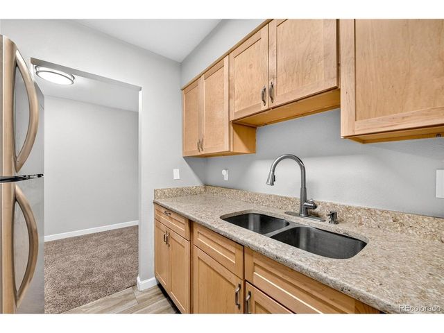 3653 S Sheridan Blvd Q-3, Denver, CO 80235