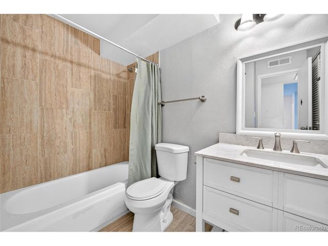 3653 S Sheridan Blvd Q-3, Denver, CO 80235