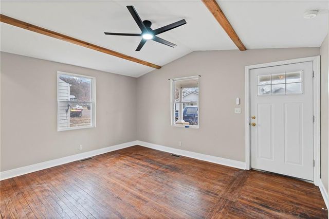 118 Vaughn Street, Excelsior Springs, MO 64024