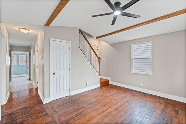 118 Vaughn Street, Excelsior Springs, MO 64024