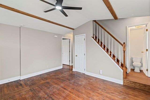 118 Vaughn Street, Excelsior Springs, MO 64024