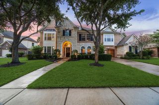 7815 Camden Hollow Lane, Humble, TX 77396