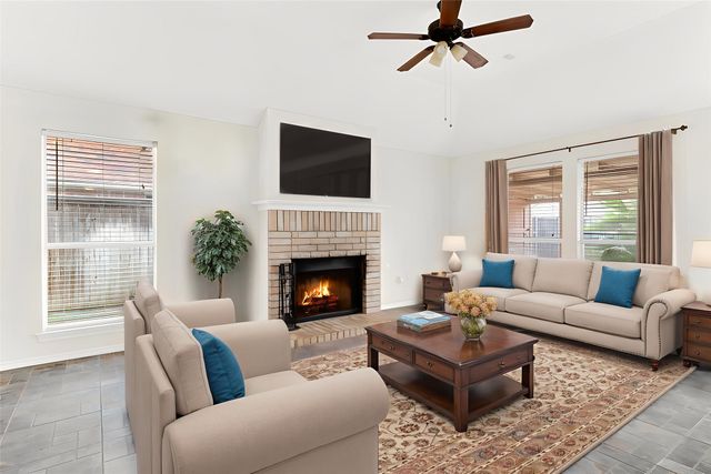 7606 Munich Drive, Rowlett, TX 75089