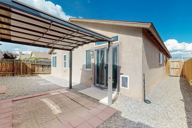 10727 SKY WATCHER Street NW, Albuquerque, NM 87114