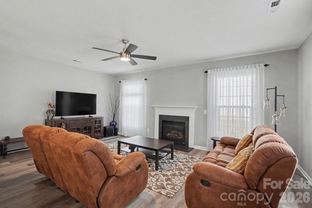 11814 Withers Mill Drive, Charlotte, NC 28278