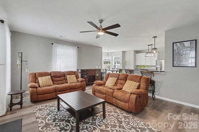 11814 Withers Mill Drive, Charlotte, NC 28278