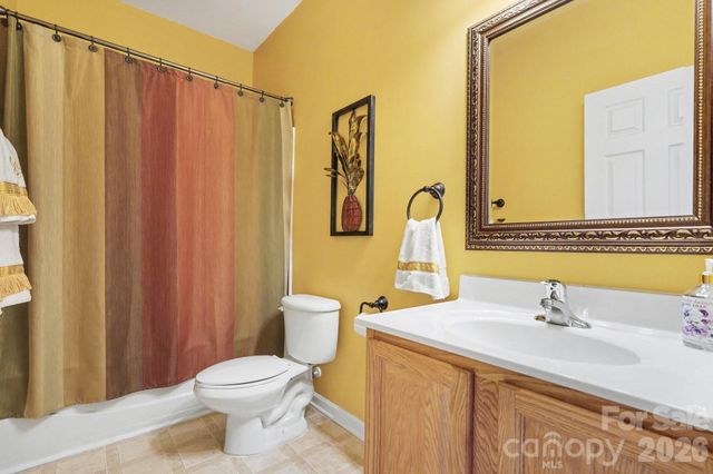 11814 Withers Mill Drive, Charlotte, NC 28278