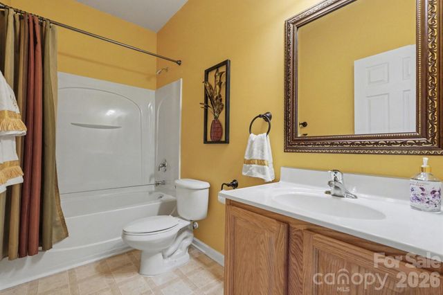 11814 Withers Mill Drive, Charlotte, NC 28278
