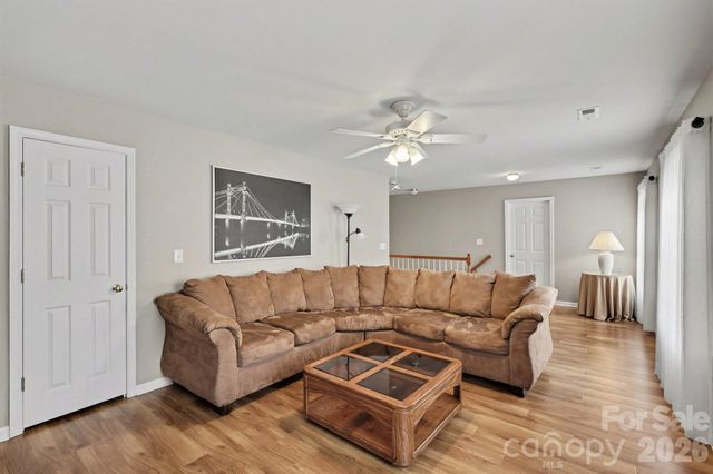 11814 Withers Mill Drive, Charlotte, NC 28278