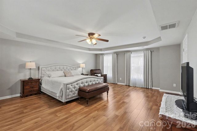 11814 Withers Mill Drive, Charlotte, NC 28278