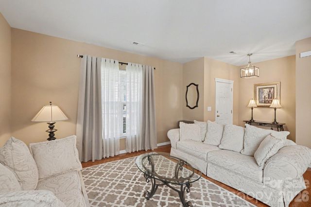 11814 Withers Mill Drive, Charlotte, NC 28278