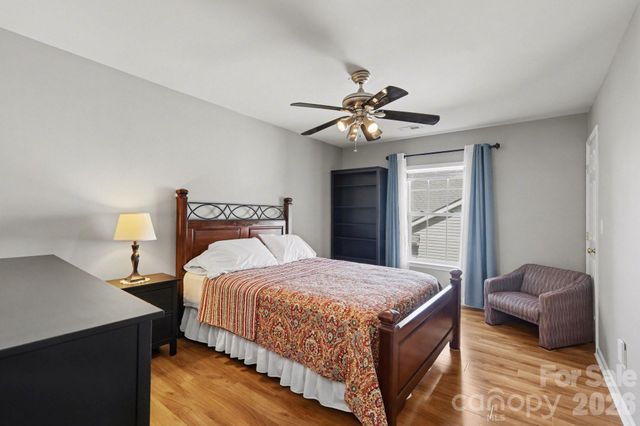 11814 Withers Mill Drive, Charlotte, NC 28278