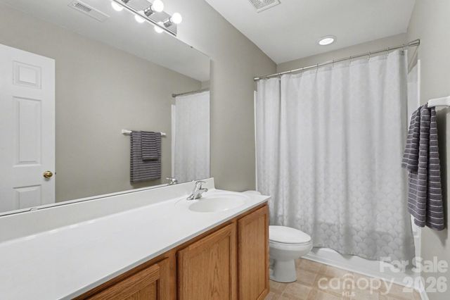 11814 Withers Mill Drive, Charlotte, NC 28278