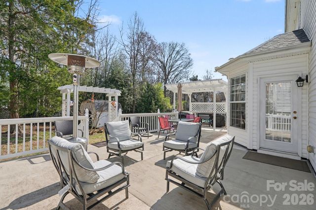 11814 Withers Mill Drive, Charlotte, NC 28278