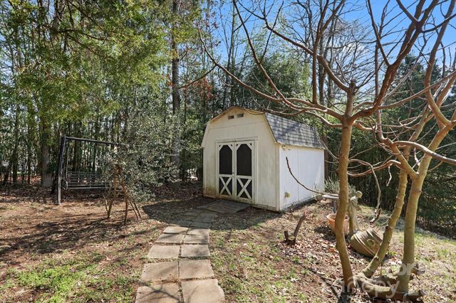 11814 Withers Mill Drive, Charlotte, NC 28278