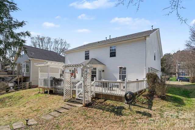 11814 Withers Mill Drive, Charlotte, NC 28278