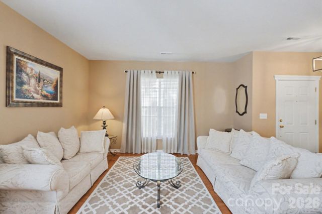 11814 Withers Mill Drive, Charlotte, NC 28278