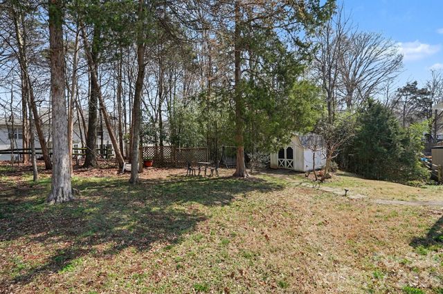 11814 Withers Mill Drive, Charlotte, NC 28278
