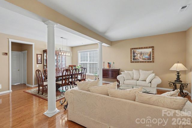 11814 Withers Mill Drive, Charlotte, NC 28278