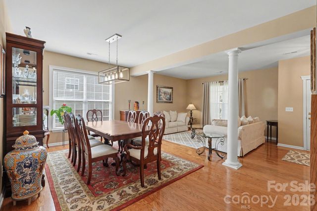 11814 Withers Mill Drive, Charlotte, NC 28278