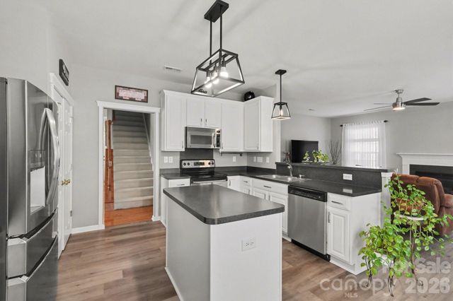 11814 Withers Mill Drive, Charlotte, NC 28278