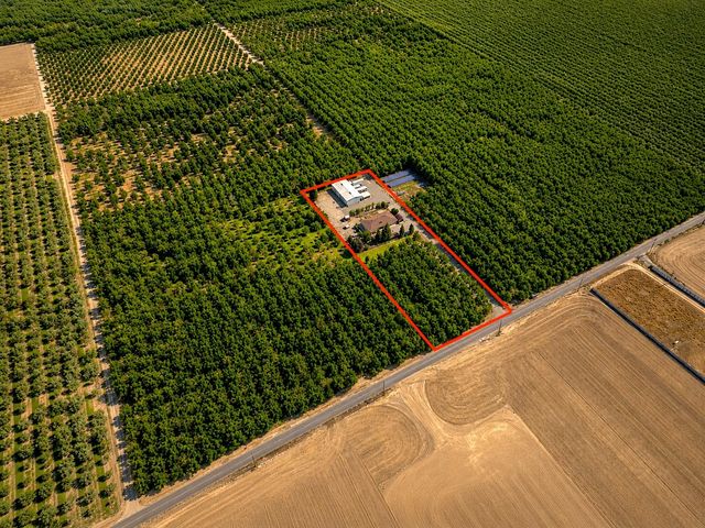 13626 W Harding Rd, Turlock, CA 95380
