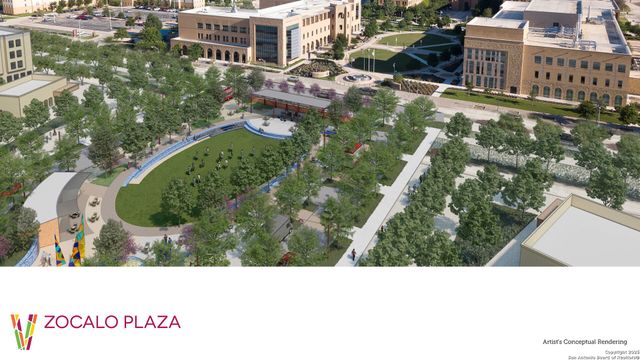 10726 Saleh Corner, San Antonio, TX 78224