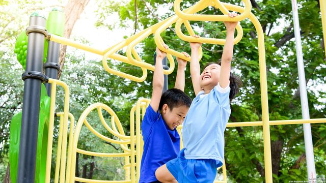 10726 Saleh Corner, San Antonio, TX 78224