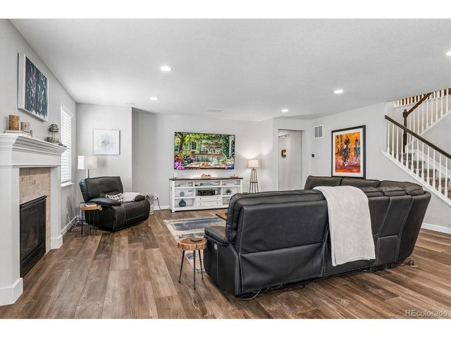5894 Berry Ridge Way, Castle Rock, CO 80104