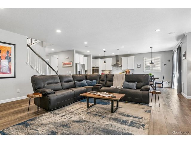 5894 Berry Ridge Way, Castle Rock, CO 80104