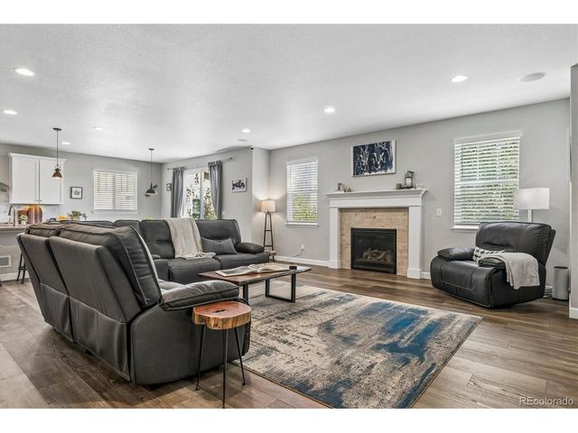 5894 Berry Ridge Way, Castle Rock, CO 80104