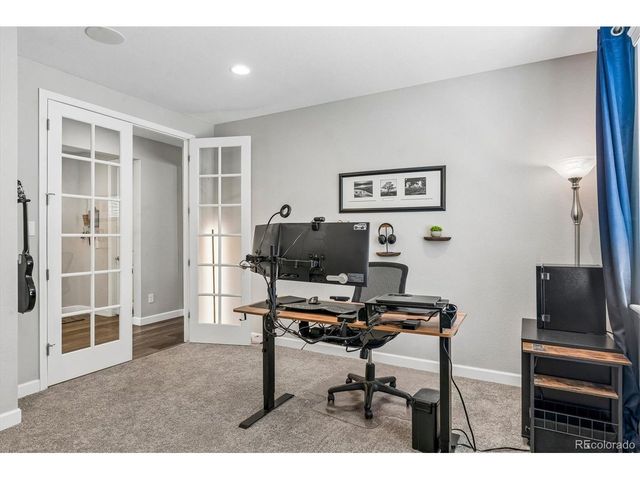 5894 Berry Ridge Way, Castle Rock, CO 80104
